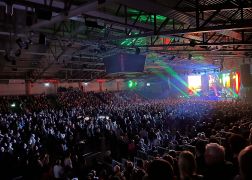 OMD Brachte Arena In Jena Zum Beben 11
